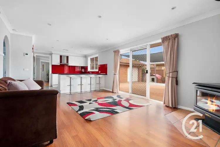 Sixth view of Homely house listing, 25 Camidge Close, Kelso NSW 2795