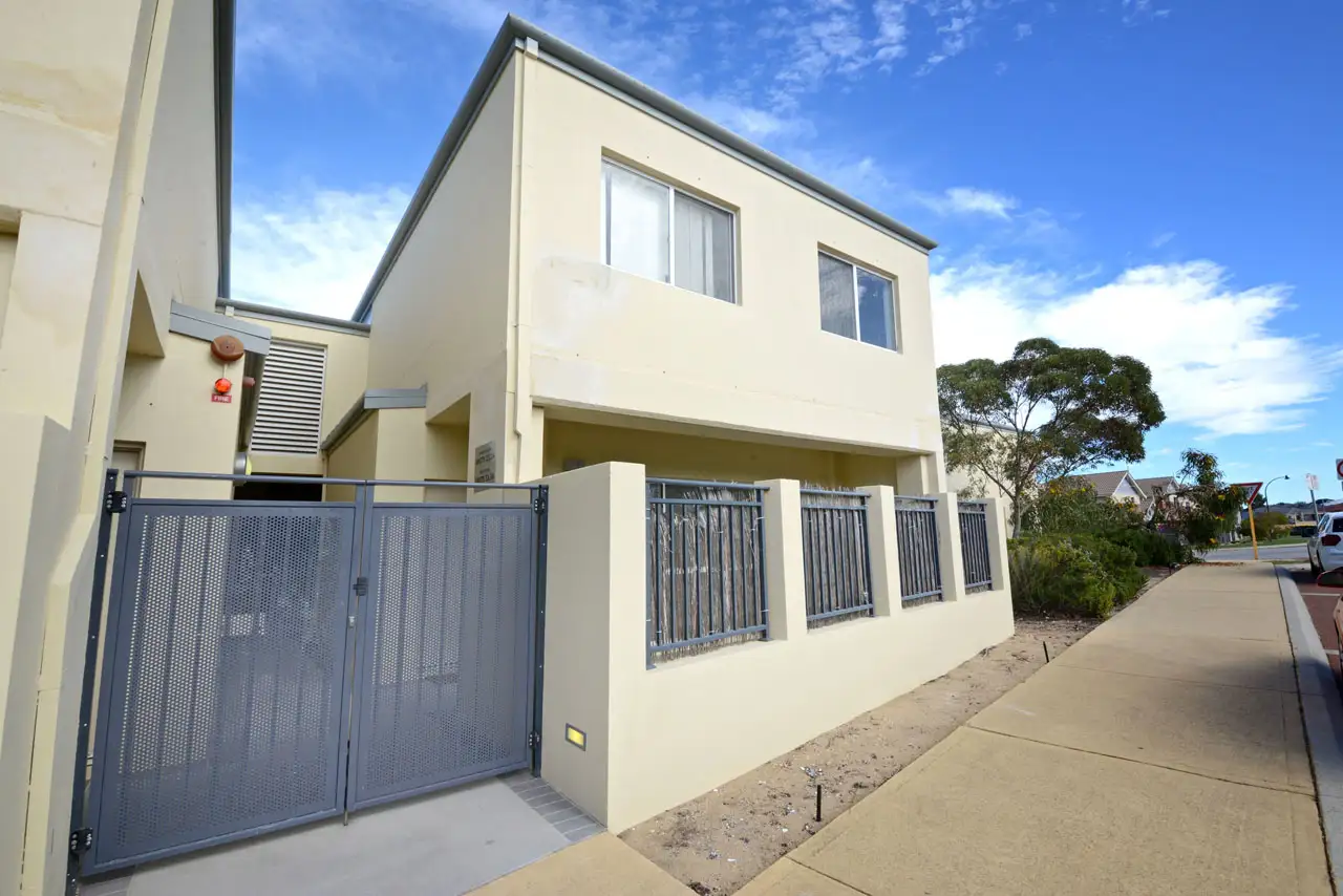 Main view of Homely apartment listing, 24/10 Pavonia Link, Clarkson WA 6030