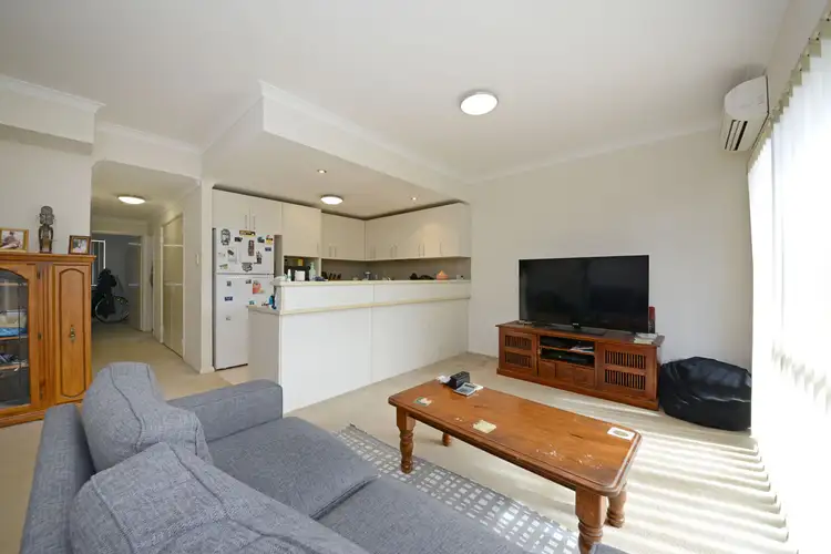 Second view of Homely apartment listing, 24/10 Pavonia Link, Clarkson WA 6030