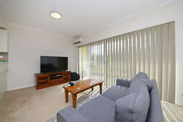Fifth view of Homely apartment listing, 24/10 Pavonia Link, Clarkson WA 6030