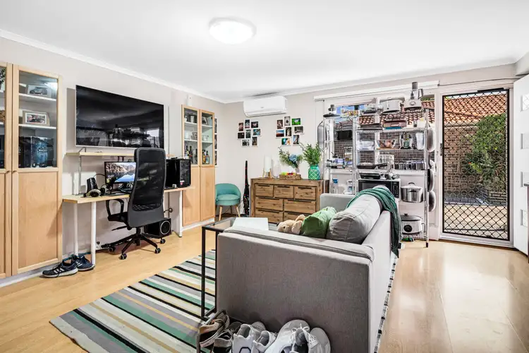 Main view of Homely unit listing, 1/6 Pine Avenue, Glenelg North SA 5045