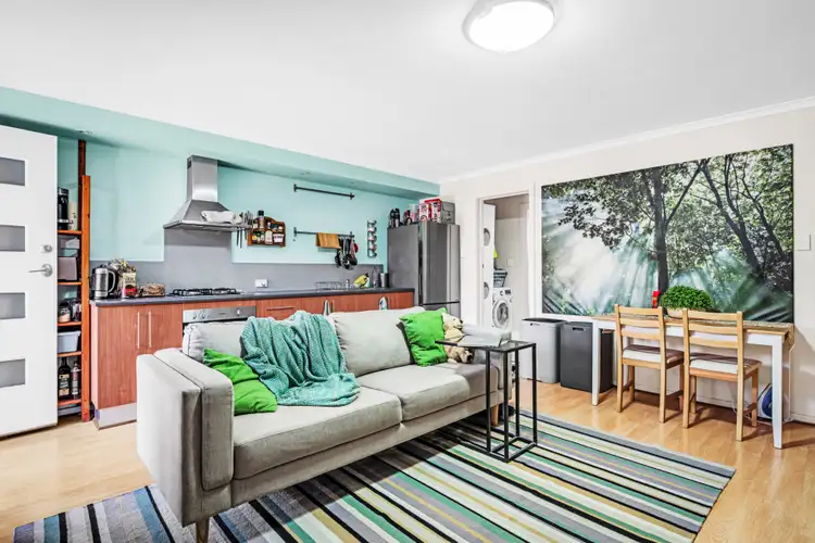 Fourth view of Homely unit listing, 1/6 Pine Avenue, Glenelg North SA 5045