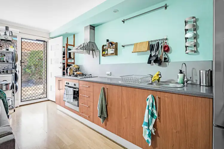 Sixth view of Homely unit listing, 1/6 Pine Avenue, Glenelg North SA 5045