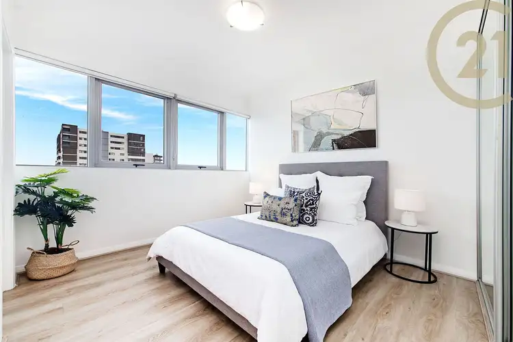 Fourth view of Homely apartment listing, 213/1 Railway Pde, Burwood NSW 2134