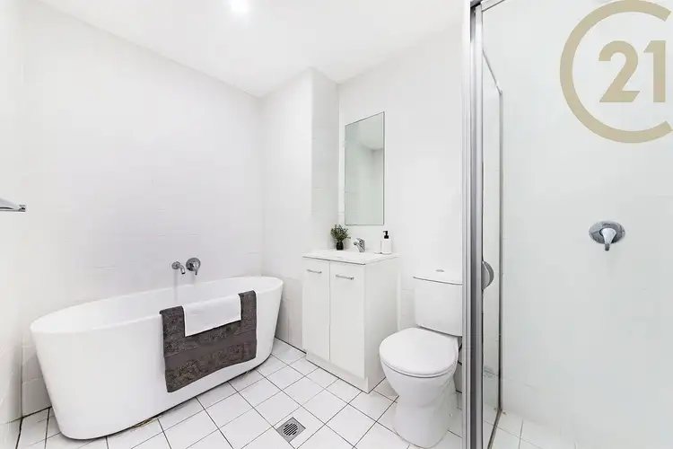 Sixth view of Homely apartment listing, 213/1 Railway Pde, Burwood NSW 2134