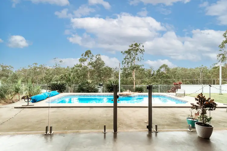 198 Forest Ridge Drive, Tamaree QLD 4570