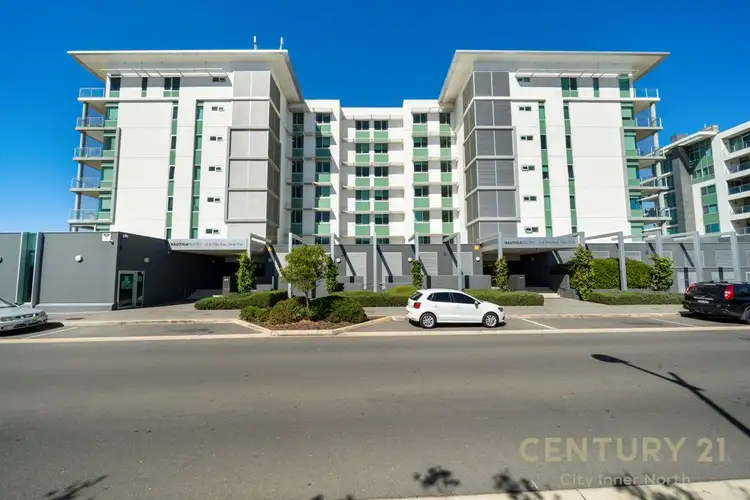 Third view of Homely apartment listing, 305/2-6 Pilla Avenue, New Port SA 5015