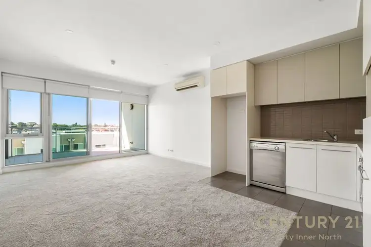 Fourth view of Homely apartment listing, 305/2-6 Pilla Avenue, New Port SA 5015