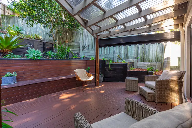 Third view of Homely apartment listing, 2/20 Nebula Street, Sunshine Beach QLD 4567