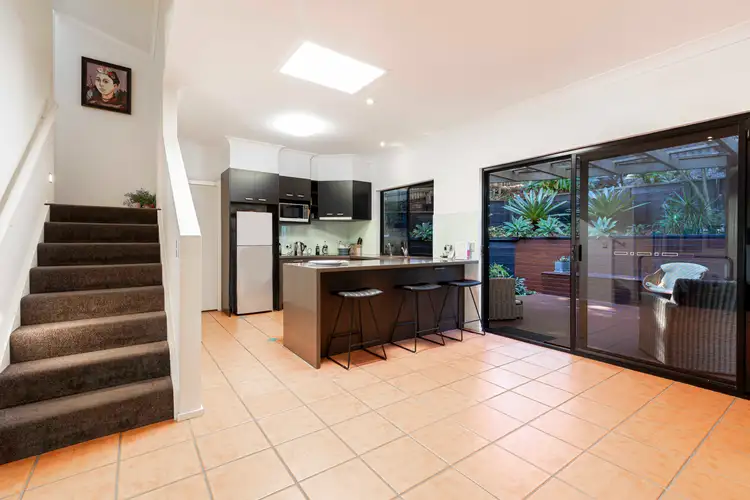Fourth view of Homely apartment listing, 2/20 Nebula Street, Sunshine Beach QLD 4567