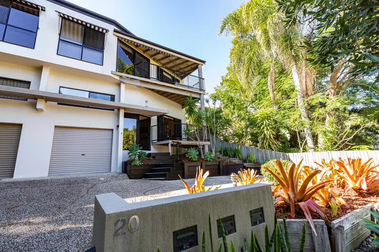 Fifth view of Homely apartment listing, 2/20 Nebula Street, Sunshine Beach QLD 4567