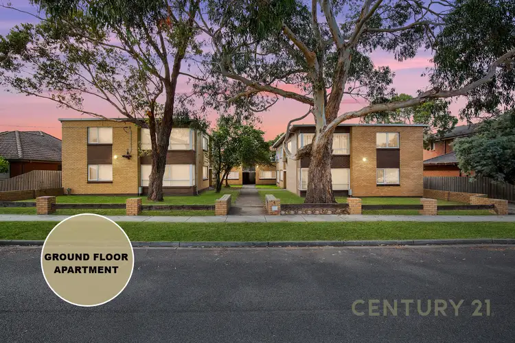 8/4-6 Manatunga Street, Clayton VIC 3168