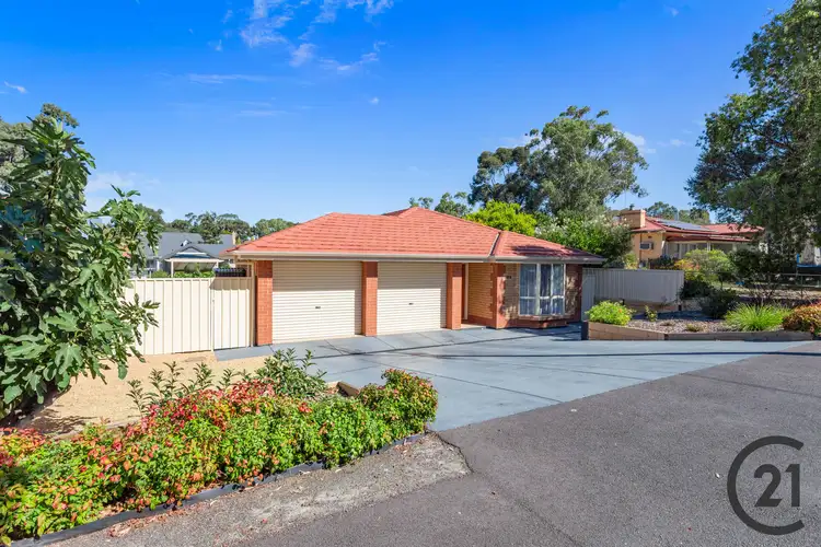43A Gilbert Street, Lyndoch SA 5351
