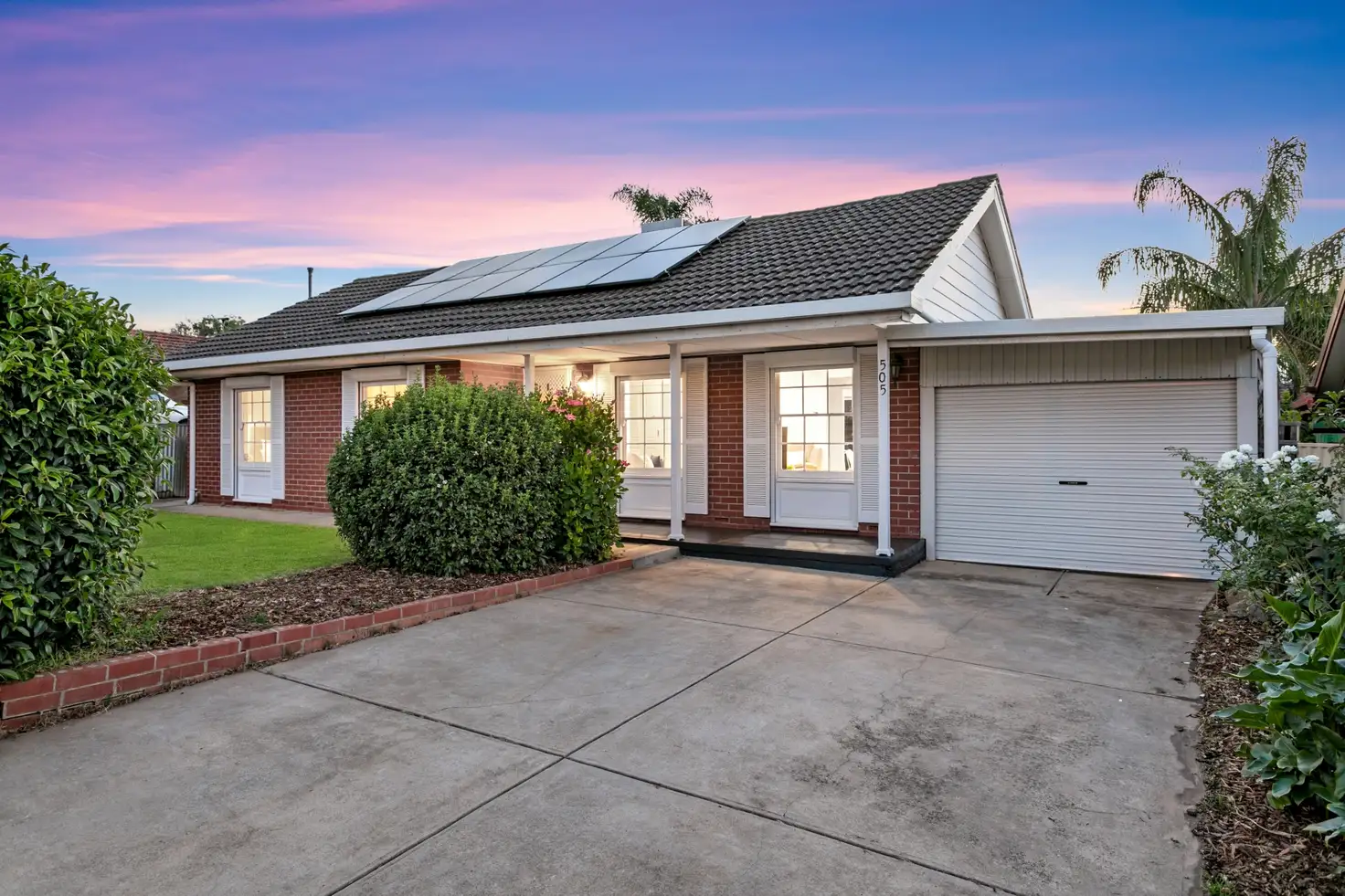 Main view of Homely house listing, 505 States Road, Hackham SA 5163