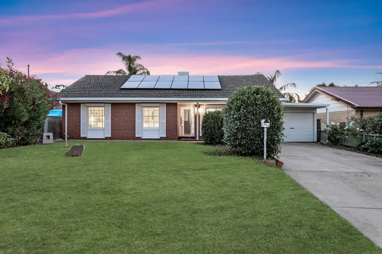 Second view of Homely house listing, 505 States Road, Hackham SA 5163