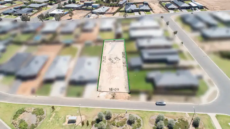 Third view of Homely land listing, 23 Lakeview Drive, Moama NSW 2731