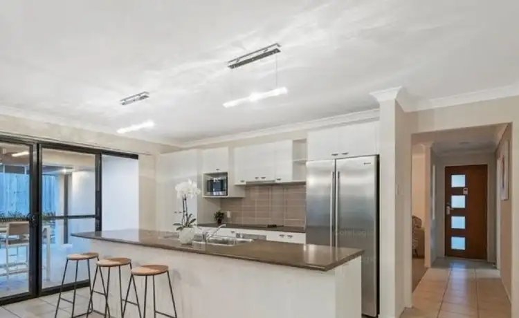 Sixth view of Homely house listing, 20 Tweeddale Circuit, Drewvale QLD 4116