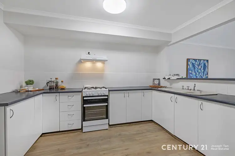 Third view of Homely townhouse listing, 7/79 New Line Road, Cherrybrook NSW 2126