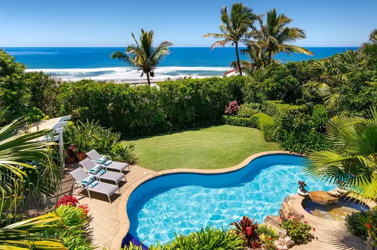 Main view of Homely house listing, 20 Netherby Rise, Sunrise Beach QLD 4567