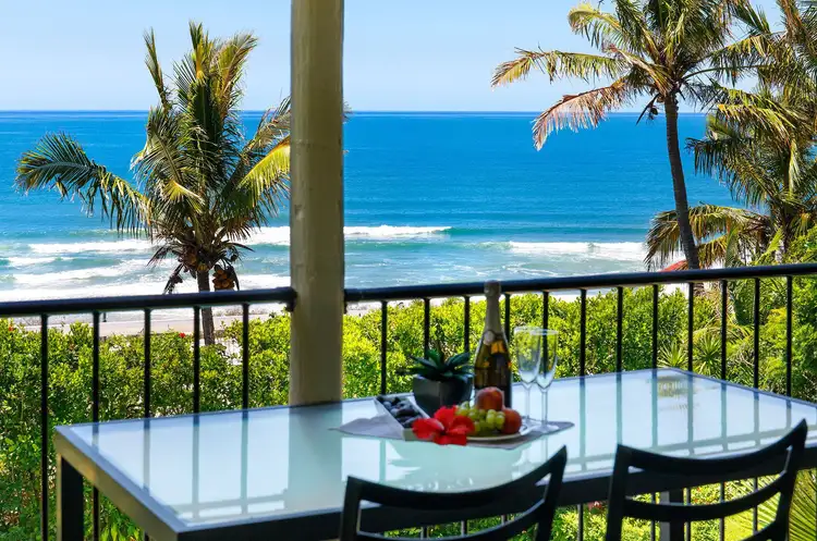 Second view of Homely house listing, 20 Netherby Rise, Sunrise Beach QLD 4567