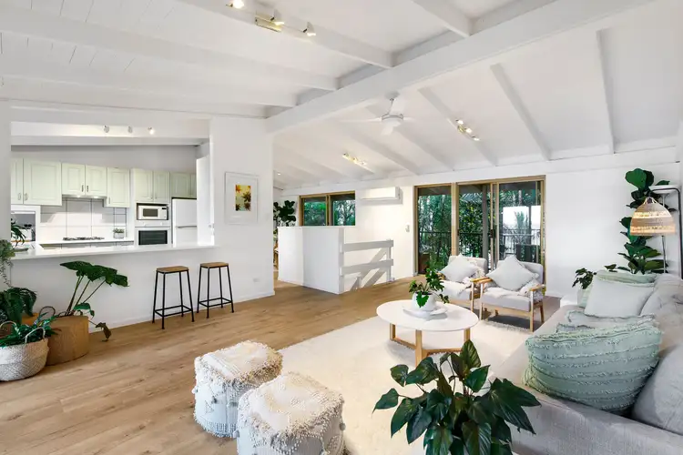 Fifth view of Homely house listing, 20 Netherby Rise, Sunrise Beach QLD 4567