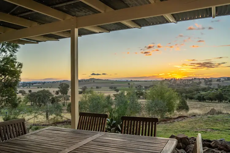 Main view of Homely rural property listing, 2243 George Russell Drive, Canowindra NSW 2804