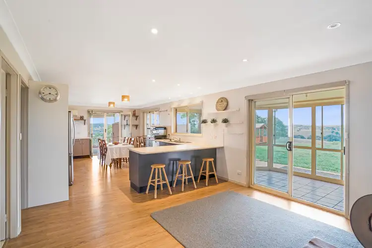 Fourth view of Homely rural property listing, 2243 George Russell Drive, Canowindra NSW 2804