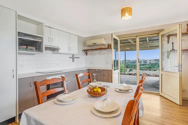 Sixth view of Homely rural property listing, 2243 George Russell Drive, Canowindra NSW 2804
