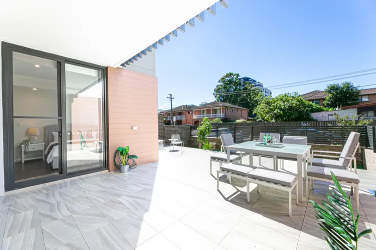 108/120-124 Wentworth Road, Burwood NSW 2134