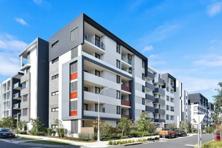 4/2 Mackinder Street, Campsie NSW 2194