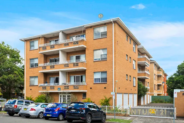 Main view of Homely apartment listing, 1/1-3 Hercules Road, Brighton-Le-Sands NSW 2216