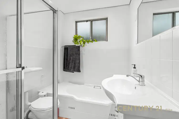 Third view of Homely apartment listing, 1/1-3 Hercules Road, Brighton-Le-Sands NSW 2216