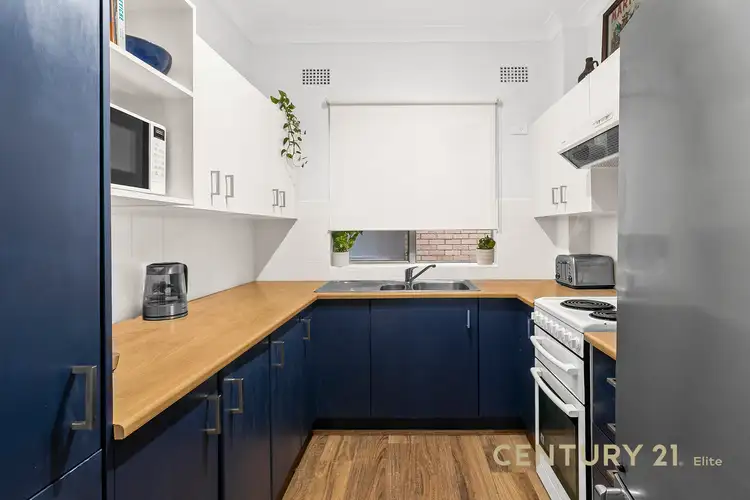 Fourth view of Homely apartment listing, 1/1-3 Hercules Road, Brighton-Le-Sands NSW 2216
