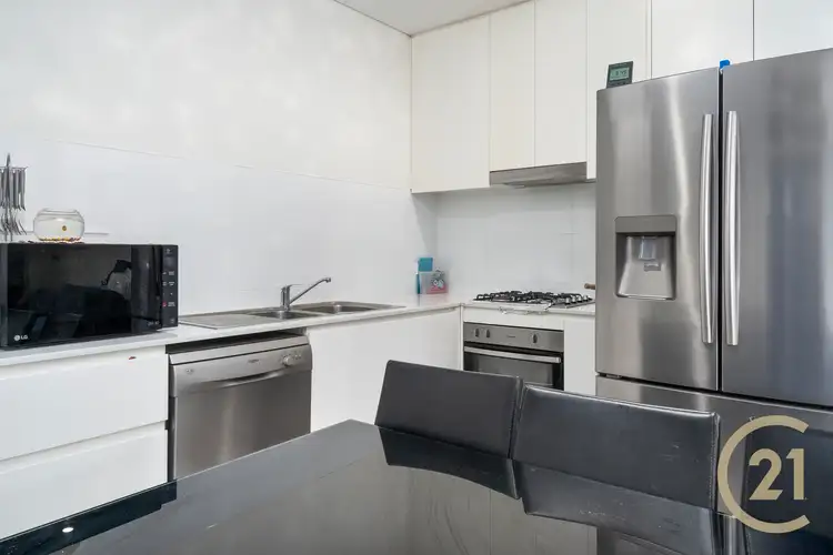 Fifth view of Homely apartment listing, 5/74-76 Castlereagh Street, Liverpool NSW 2170