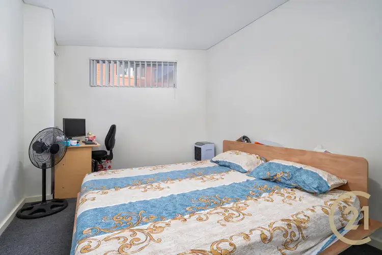 Sixth view of Homely apartment listing, 5/74-76 Castlereagh Street, Liverpool NSW 2170