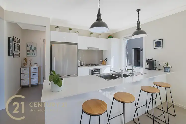 Main view of Homely house listing, 57 Alex Avenue, Schofields NSW 2762