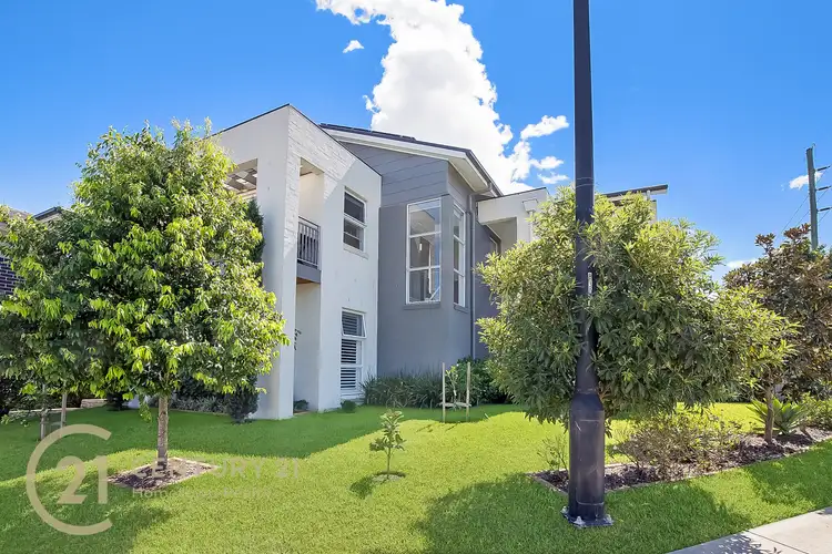 Second view of Homely house listing, 57 Alex Avenue, Schofields NSW 2762