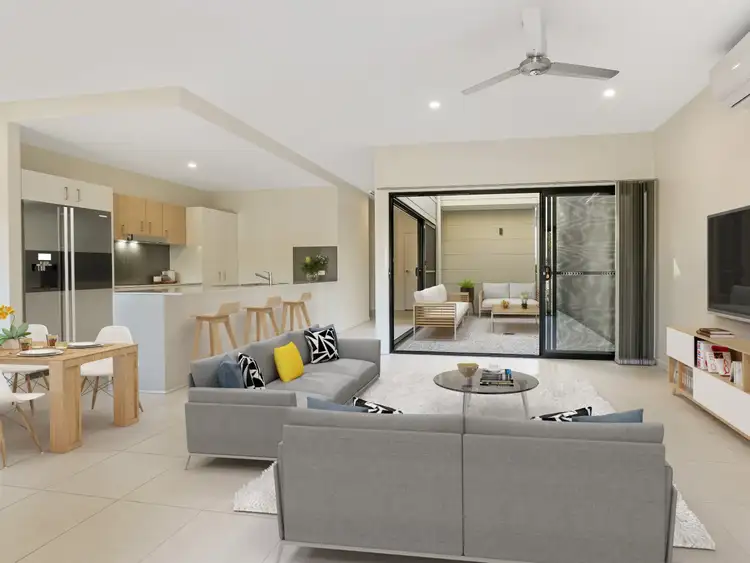Second view of Homely house listing, 30 Bedarra Circuit, Maroochydore QLD 4558