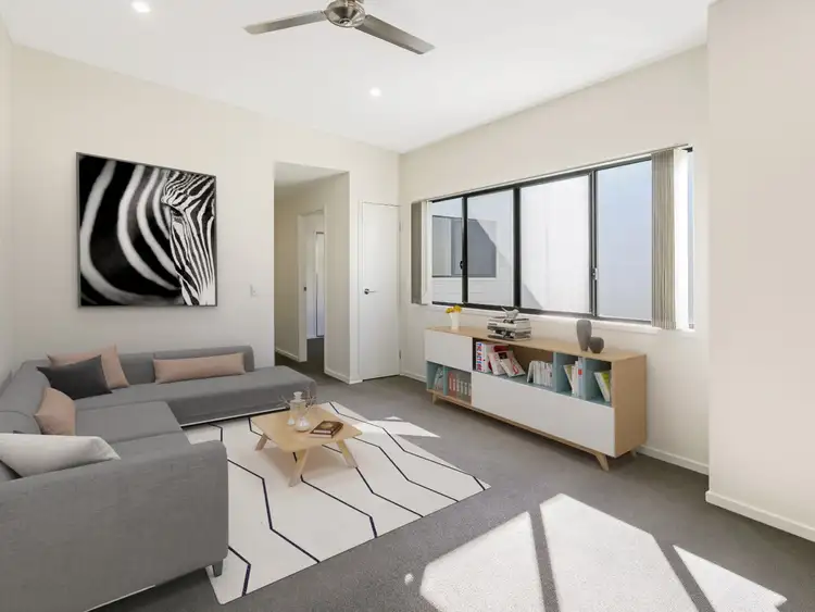 Fourth view of Homely house listing, 30 Bedarra Circuit, Maroochydore QLD 4558