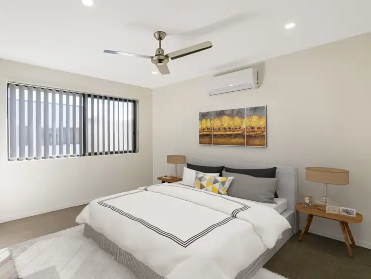 Fifth view of Homely house listing, 30 Bedarra Circuit, Maroochydore QLD 4558