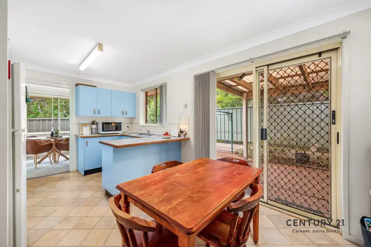 Fourth view of Homely villa listing, 3/38A Hudson Street, Whitebridge NSW 2290