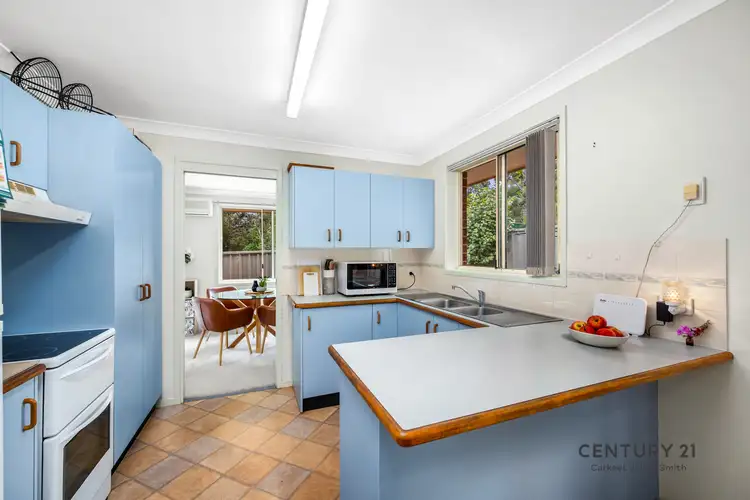 Fifth view of Homely villa listing, 3/38A Hudson Street, Whitebridge NSW 2290
