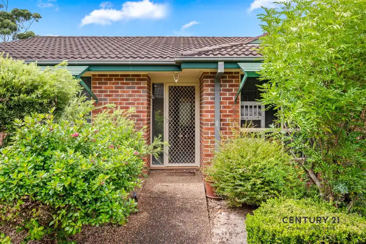 Sixth view of Homely villa listing, 3/38A Hudson Street, Whitebridge NSW 2290