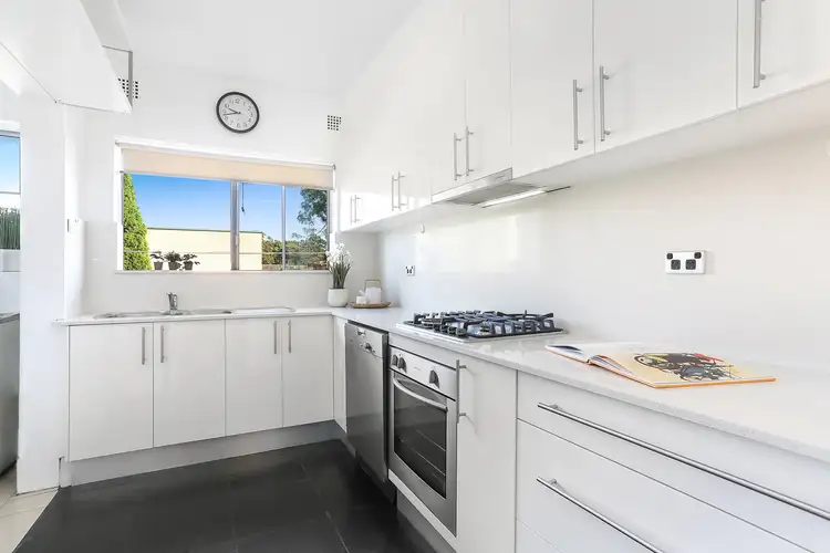 Main view of Homely apartment listing, 7/32 Barber Avenue, Eastlakes NSW 2018