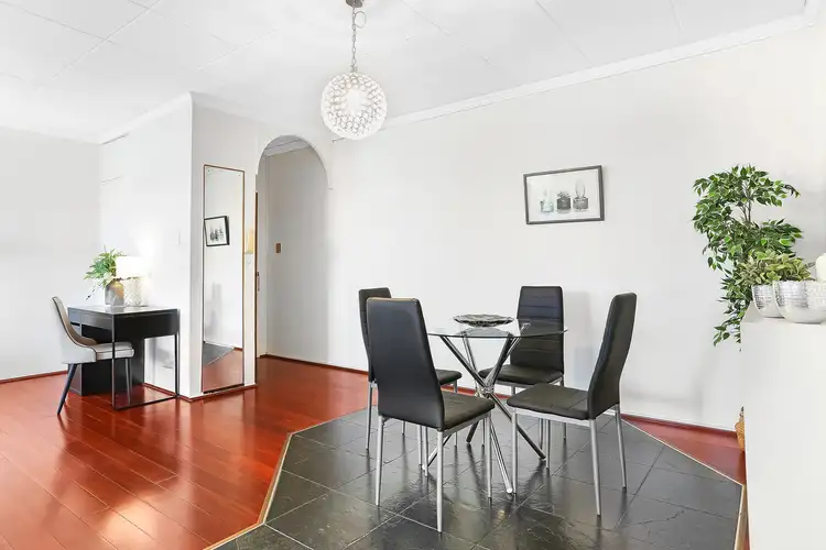Second view of Homely apartment listing, 7/32 Barber Avenue, Eastlakes NSW 2018