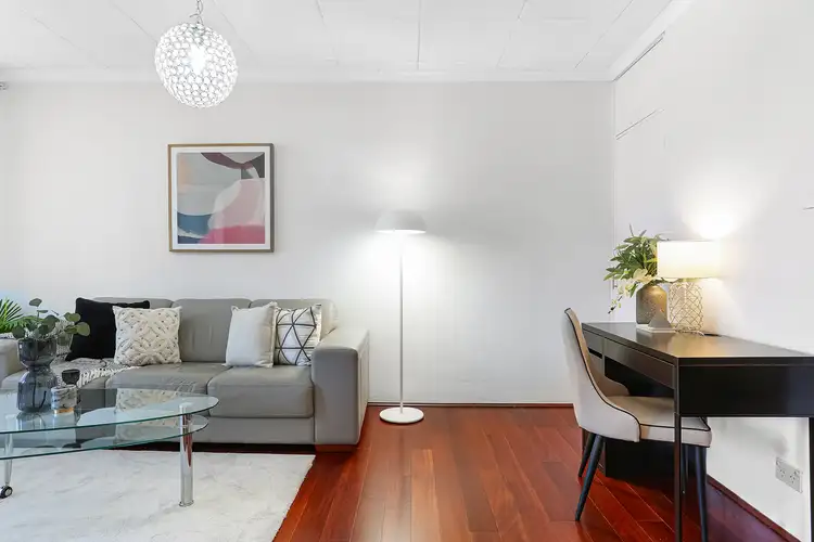 Third view of Homely apartment listing, 7/32 Barber Avenue, Eastlakes NSW 2018