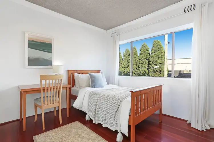Fourth view of Homely apartment listing, 7/32 Barber Avenue, Eastlakes NSW 2018