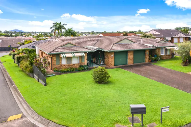 Second view of Homely unit listing, 13/19 Arwen Street, Maroochydore QLD 4558