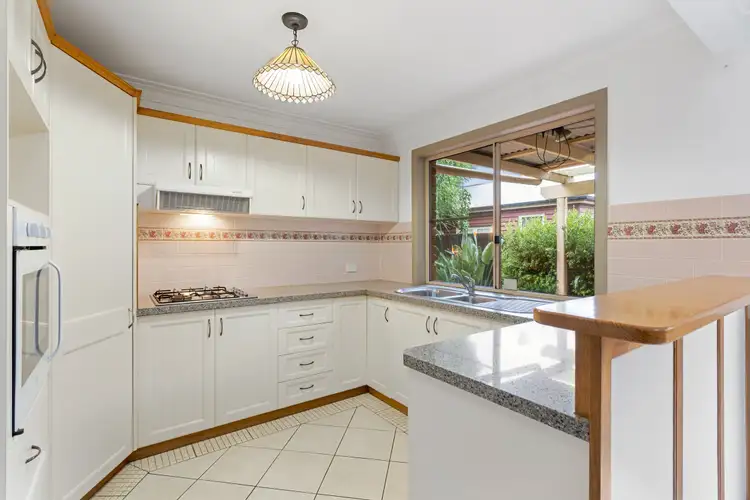 Third view of Homely unit listing, 2/6 Burns Street, East Toowoomba QLD 4350