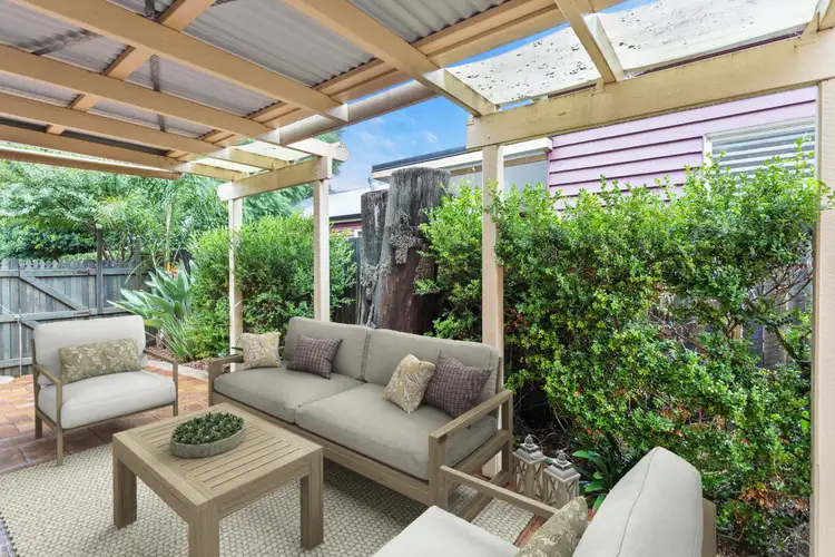 Fifth view of Homely unit listing, 2/6 Burns Street, East Toowoomba QLD 4350